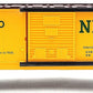 Lionel 6-52087 O Gauge 1996 TTOS New Mexico Central Boxcar EX/Box
