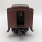 Lionel 6-19016 O Gauge Lionel Lines Madison Passenger Car #9016 EX/Box