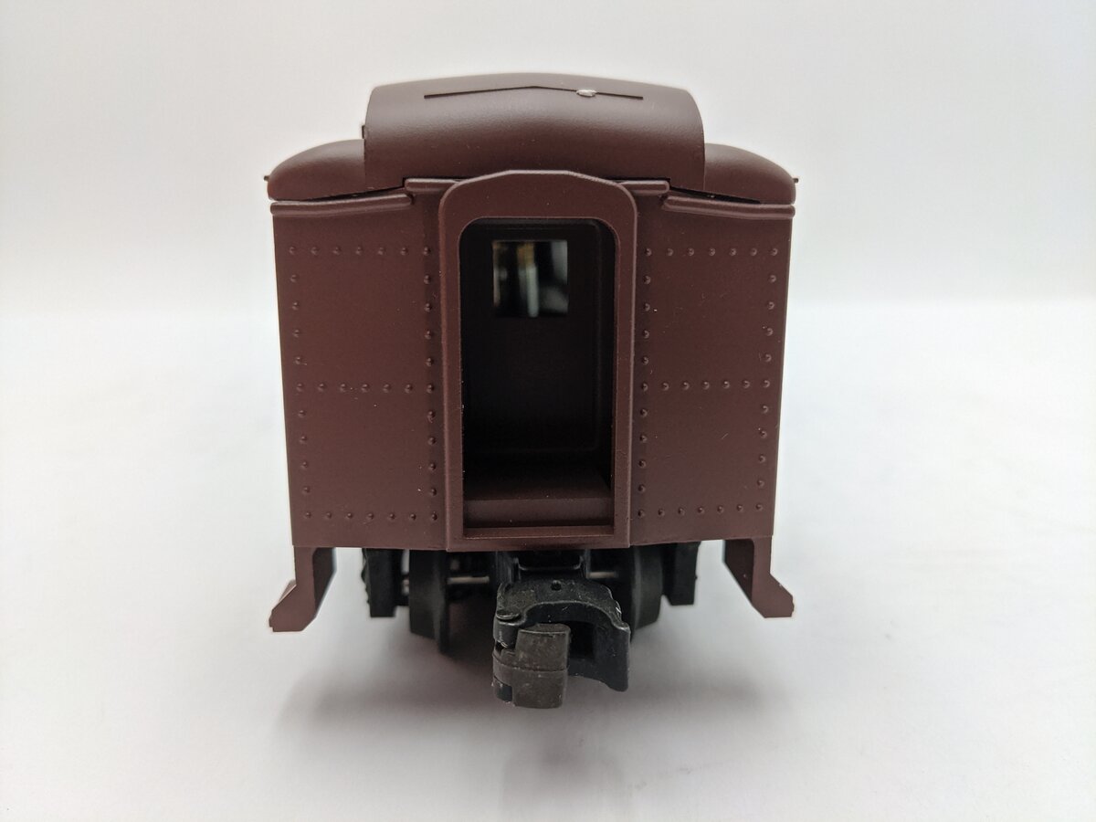 Lionel 6-19016 O Gauge Lionel Lines Madison Passenger Car #9016 EX/Box