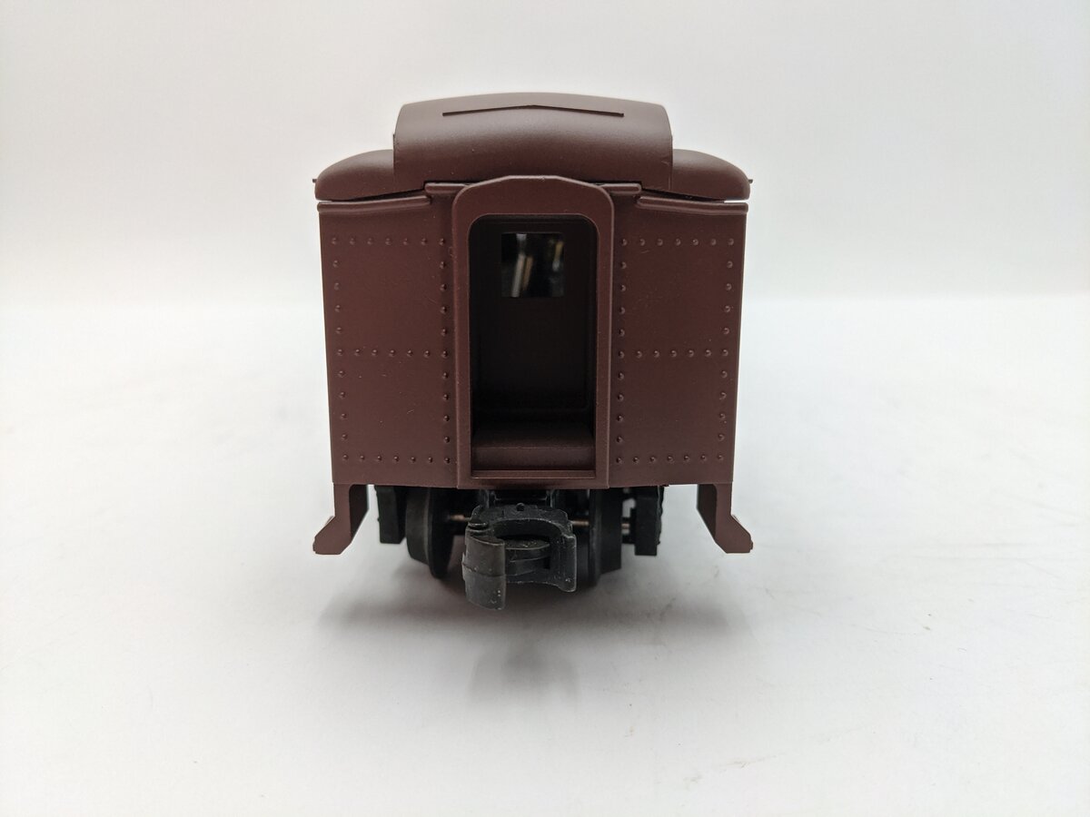 Lionel 6-19016 O Gauge Lionel Lines Madison Passenger Car #9016 EX/Box