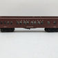 Lionel 6-19016 O Gauge Lionel Lines Madison Passenger Car #9016 EX/Box