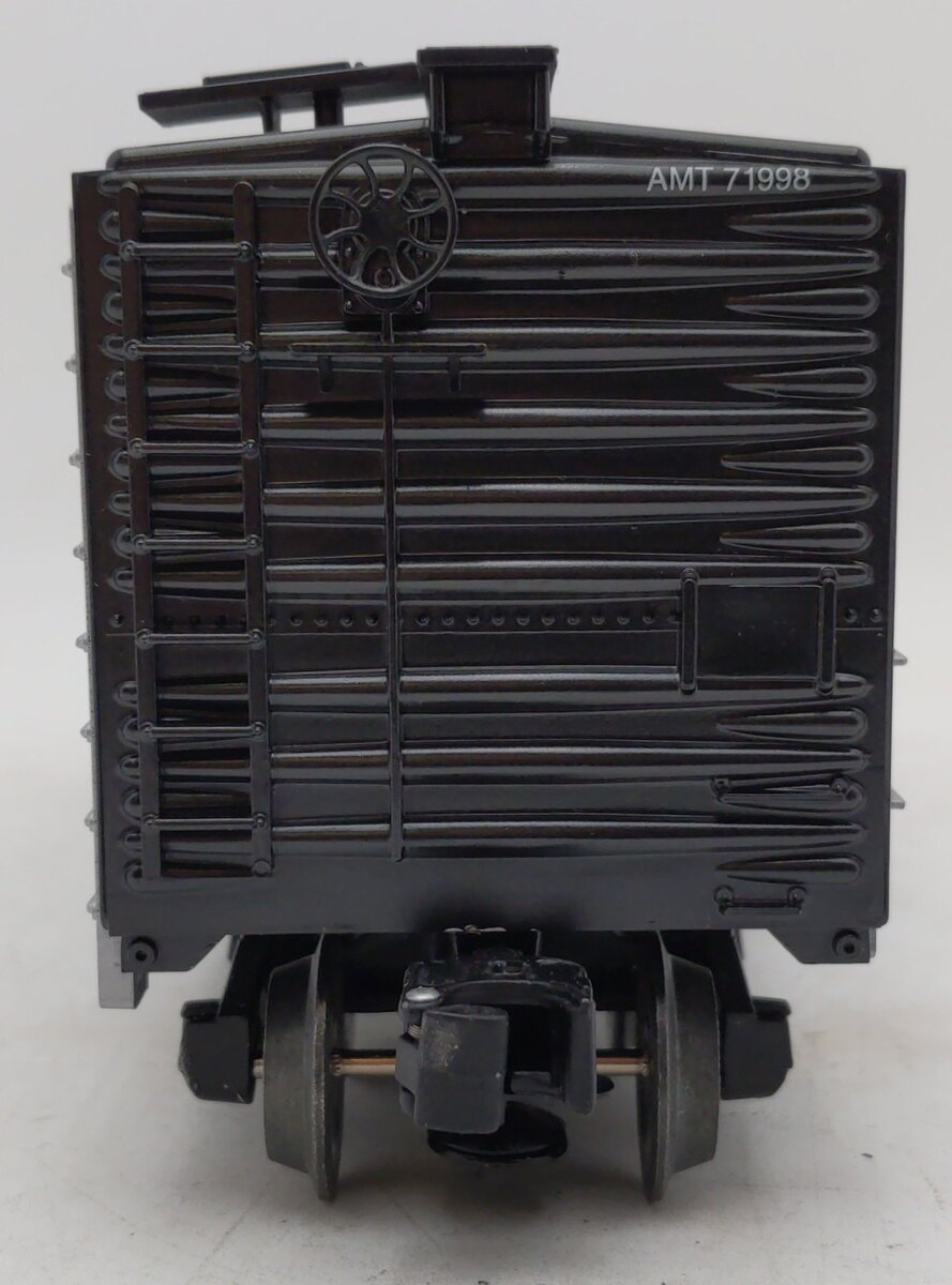 Lionel 6-71998 O Gauge Amtrak Express Baggage Box Car #71998 EX