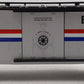 Lionel 6-71998 O Gauge Amtrak Express Baggage Box Car #71998 EX