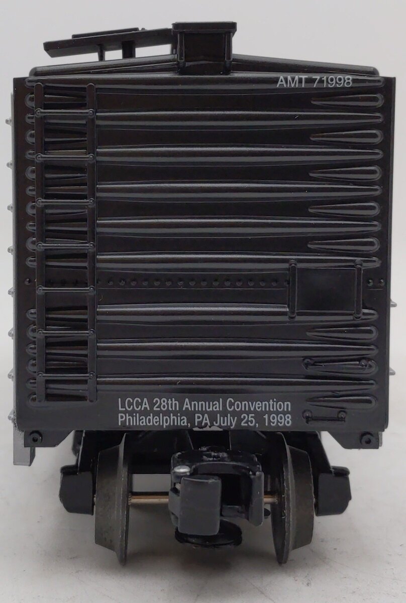 Lionel 6-71998 O Gauge Amtrak Express Baggage Box Car #71998 EX