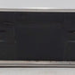 Lionel 2542 Vintage O Pennsylvania Betsy Ross Aluminum Vista Dome Car VG