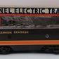 Lionel 6-8581 O Gauge Illinois Central F3 Dummy B Unit Diesel Locomotive EX/Box