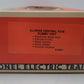 Lionel 6-8581 O Gauge Illinois Central F3 Dummy B Unit Diesel Locomotive EX/Box