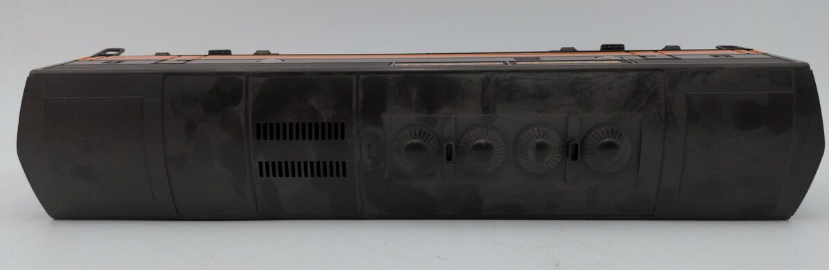 Lionel 6-8581 O Gauge Illinois Central F3 Dummy B Unit Diesel Locomotive EX/Box