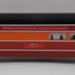 Lionel 6-9590 O Gauge Southern Pacific Daylight Illuminated Aluminum Combo Car EX/Box