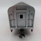 Lionel 6-9590 O Gauge Southern Pacific Daylight Illuminated Aluminum Combo Car EX/Box