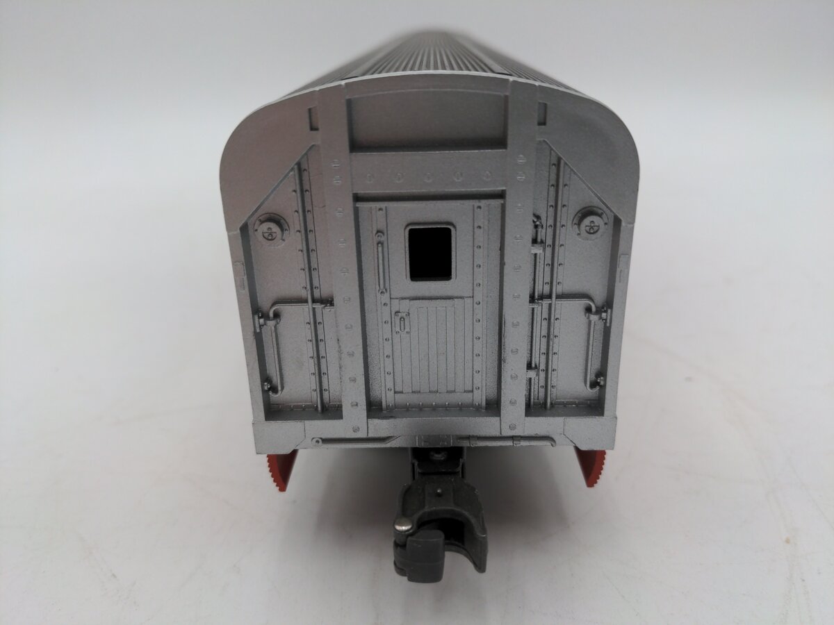Lionel 6-9590 O Gauge Southern Pacific Daylight Illuminated Aluminum Combo Car EX/Box