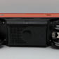 Lionel 6-8261 O SP Daylight F3 Non-Powered B-Unit Diesel Locomotive w/Sound EX/Box