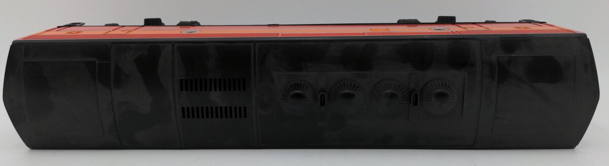 Lionel 6-8261 O SP Daylight F3 Non-Powered B-Unit Diesel Locomotive w/Sound EX/Box