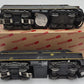 Lionel 2032 Vintage O Gauge Erie Alco AA Diesel Locomotive Set VG