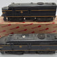 Lionel 2032 Vintage O Gauge Erie Alco AA Diesel Locomotive Set VG