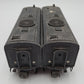 Lionel 2032 Vintage O Gauge Erie Alco AA Diesel Locomotive Set VG