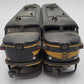 Lionel 2032 Vintage O Gauge Erie Alco AA Diesel Locomotive Set VG