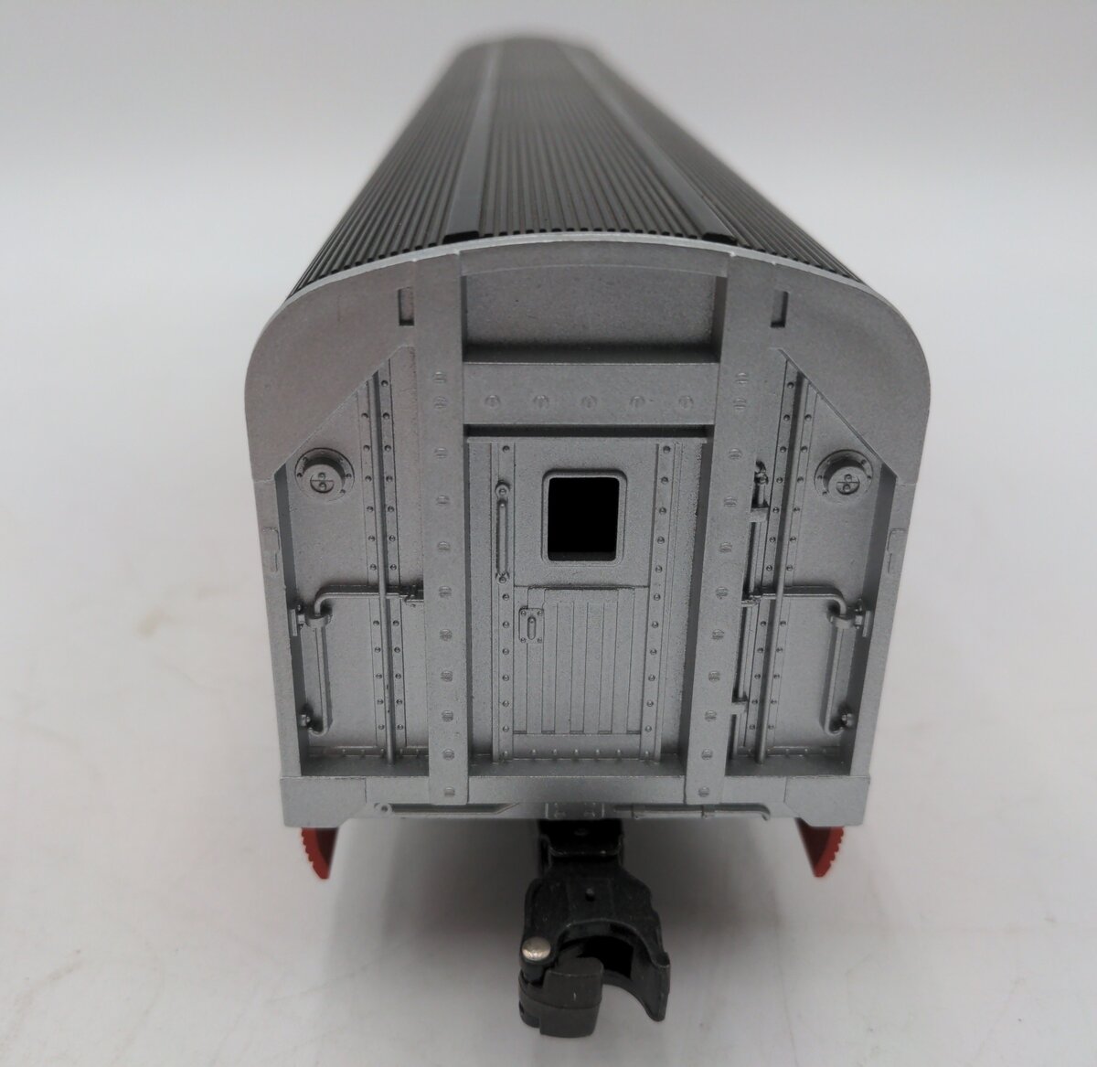 Lionel 6-7204 O Gauge Southern Pacific Daylight Aluminum Dining Car EX/Box