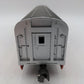 Lionel 6-7204 O Gauge Southern Pacific Daylight Aluminum Dining Car EX/Box