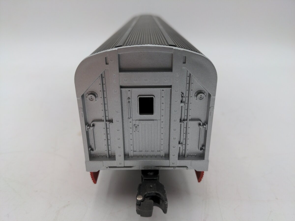 Lionel 6-7204 O Gauge Southern Pacific Daylight Aluminum Dining Car EX/Box
