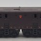 Lionel 2360 Vintage O Pennsylvania 5-Stripe Tuscan GG-1 Electric Locomotive VG
