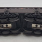 Lionel 2360 Vintage O Pennsylvania 5-Stripe Tuscan GG-1 Electric Locomotive VG