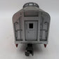Lionel 6-7211 O Gauge Southern Pacific Daylight Aluminum Vista Dome Car EX/Box