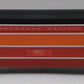 Lionel 6-9589 O Gauge Southern Pacific Daylight Aluminum Baggage Car EX/Box