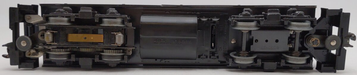 Lionel 6-8757 O Gauge Conrail GP-9 Diesel Locomotive EX