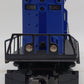 Lionel 6-8757 O Gauge Conrail GP-9 Diesel Locomotive EX