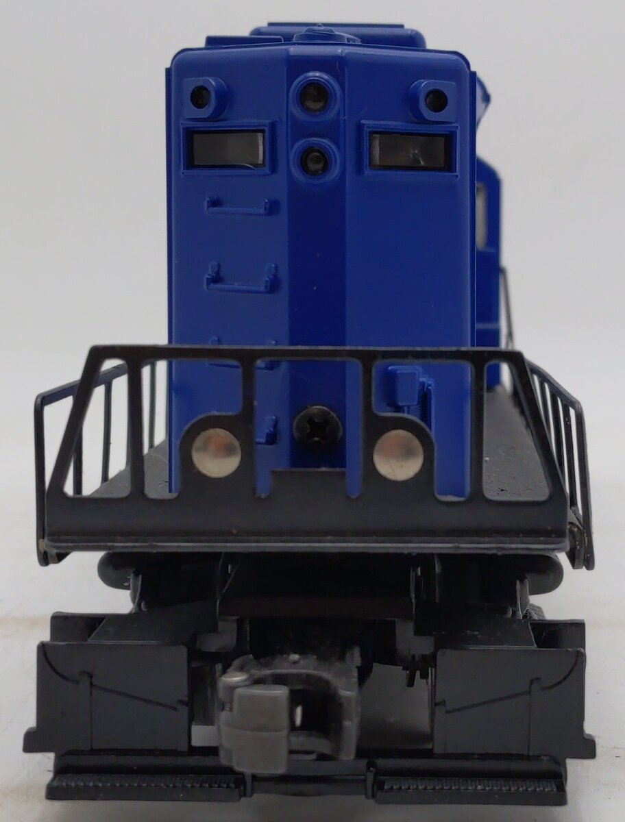Lionel 6-8757 O Gauge Conrail GP-9 Diesel Locomotive EX
