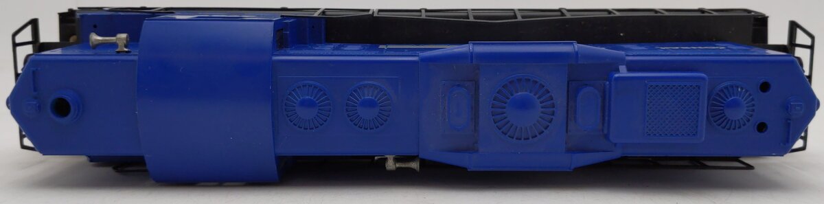 Lionel 6-8757 O Gauge Conrail GP-9 Diesel Locomotive EX