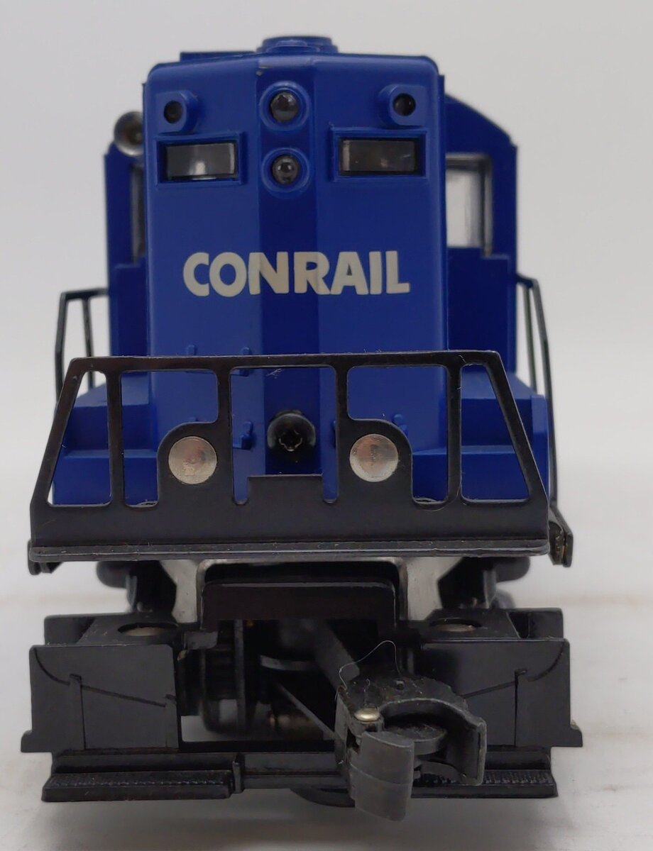 Lionel 6-8757 O Gauge Conrail GP-9 Diesel Locomotive EX