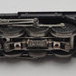 Lionel 2046 Vintage O 4-6-4 Steam Locomotive VG