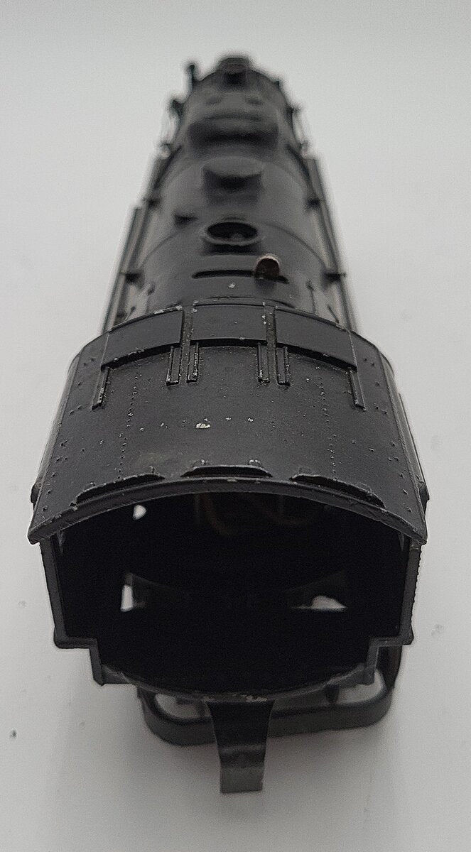 Lionel 2046 Vintage O 4-6-4 Steam Locomotive VG