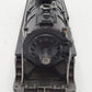 Lionel 2046 Vintage O 4-6-4 Steam Locomotive VG