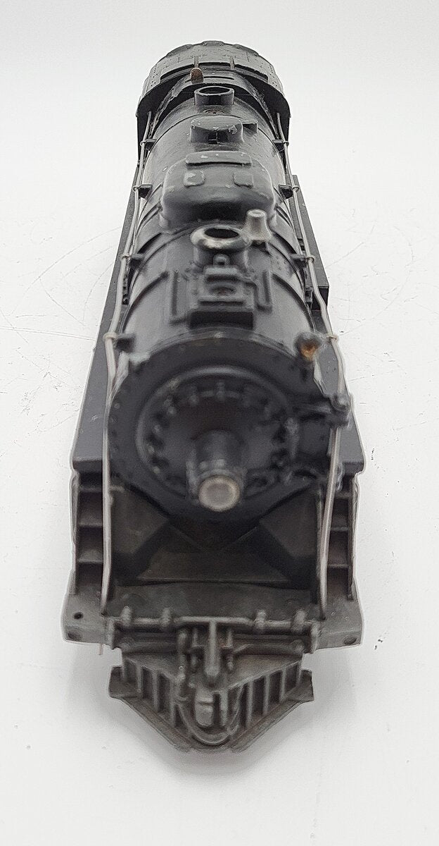 Lionel 2046 Vintage O 4-6-4 Steam Locomotive VG