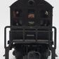 Lionel 602 Vintage O Seaboard NW-2 Powered Diesel Locomotive #602