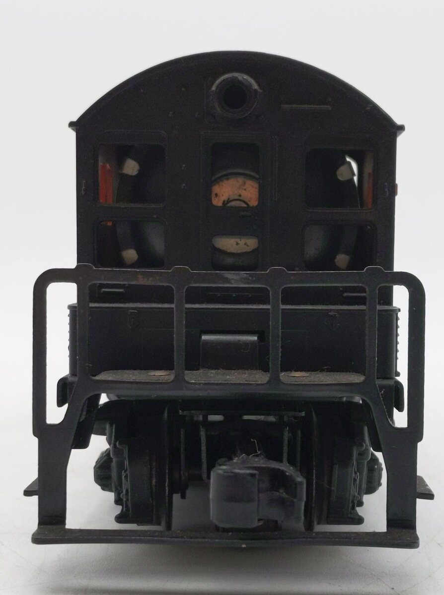 Lionel 602 Vintage O Seaboard NW-2 Powered Diesel Locomotive #602