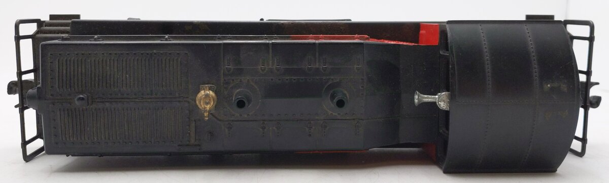 Lionel 602 Vintage O Seaboard NW-2 Powered Diesel Locomotive #602