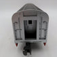 Lionel 6-9593 O Gauge Southern Pacific Daylight Aluminum Observation Car EX/Box