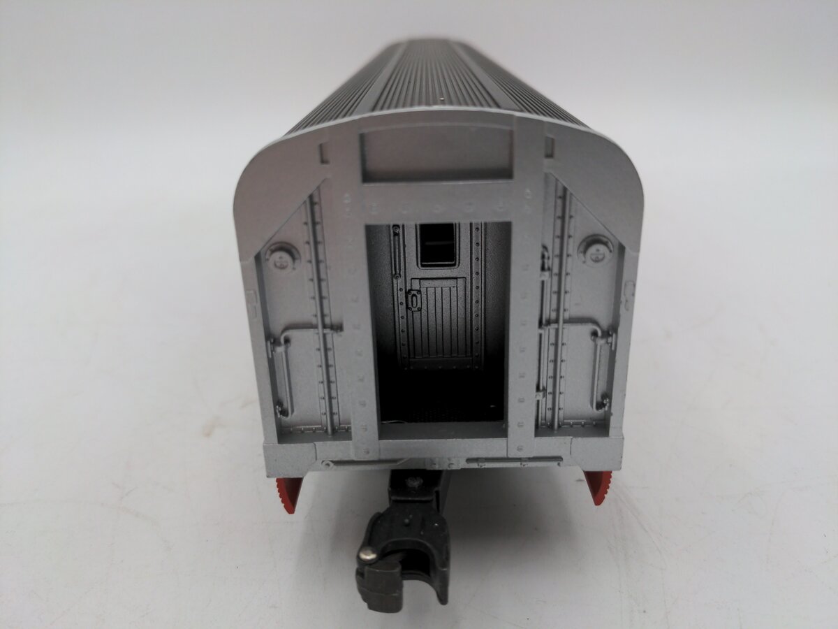 Lionel 6-9593 O Gauge Southern Pacific Daylight Aluminum Observation Car EX/Box