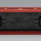 Lionel 6-9593 O Gauge Southern Pacific Daylight Aluminum Observation Car EX/Box