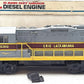 Lionel 6-8369 O Gauge Erie Lackawanna GP20 Diesel Locomotive #8369 VG/Box