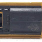 Lionel 6-8369 O Gauge Erie Lackawanna GP20 Diesel Locomotive #8369 VG/Box