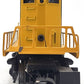 Lionel 6-8369 O Gauge Erie Lackawanna GP20 Diesel Locomotive #8369 VG/Box