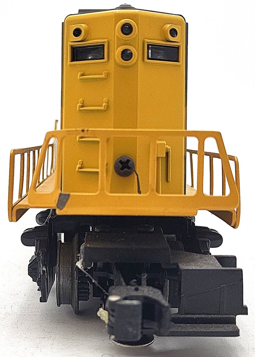 Lionel 6-8369 O Gauge Erie Lackawanna GP20 Diesel Locomotive #8369 VG/Box