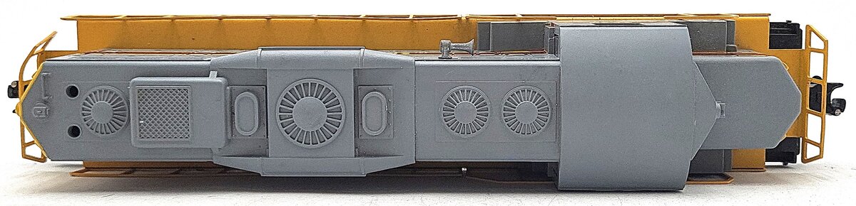 Lionel 6-8369 O Gauge Erie Lackawanna GP20 Diesel Locomotive #8369 VG/Box