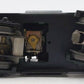 Lionel 634 Vintage O Santa Fe NW-2 Diesel Switcher Locomotive w/o Weight VG