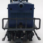Lionel 634 Vintage O Santa Fe NW-2 Diesel Switcher Locomotive w/o Weight VG
